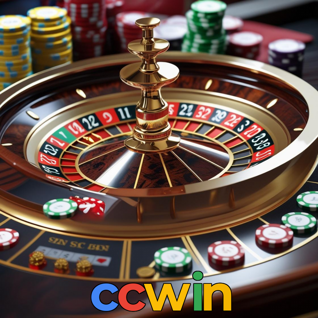 ccwin:Vença no futebol e nos melhores jogos de cassino online, como poker e roleta!