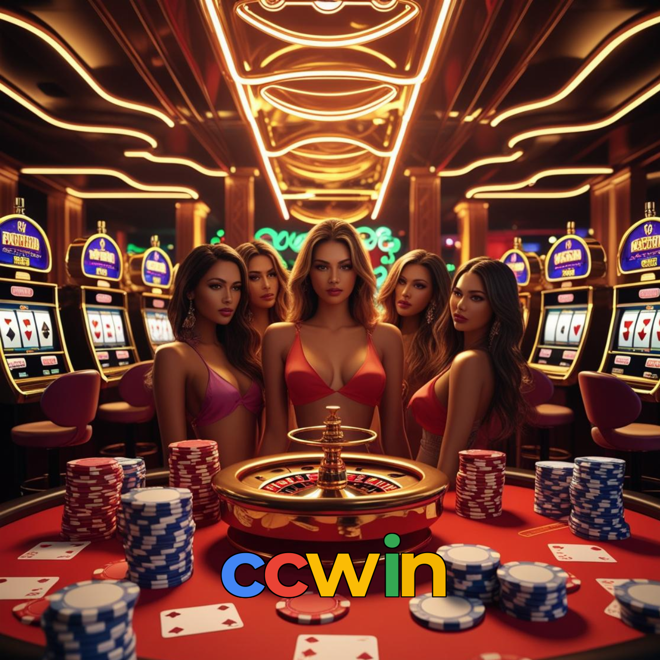 ccwin:Jogue poker, roleta e aposte no futebol no cassino mais confiável!
