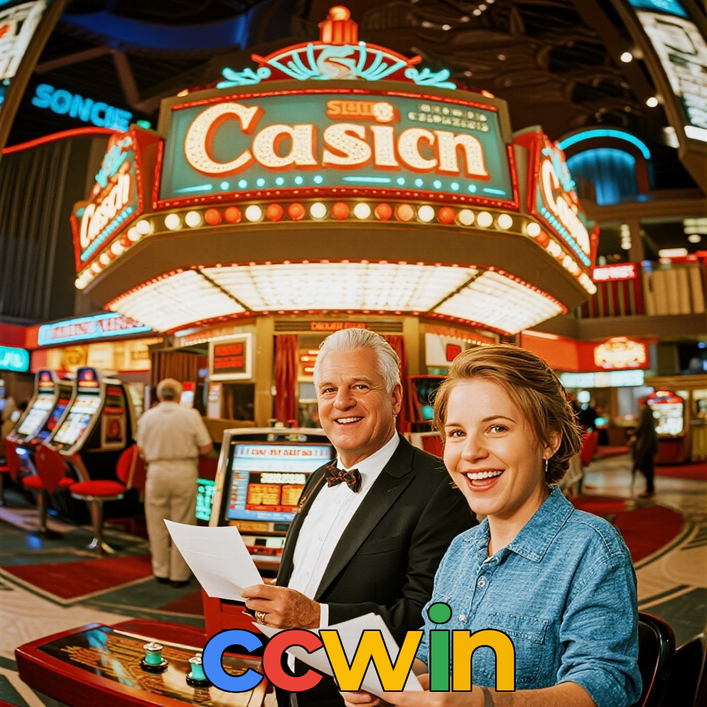 ccwin:Onde sua sorte encontra o melhor cassino online e as apostas no futebol!