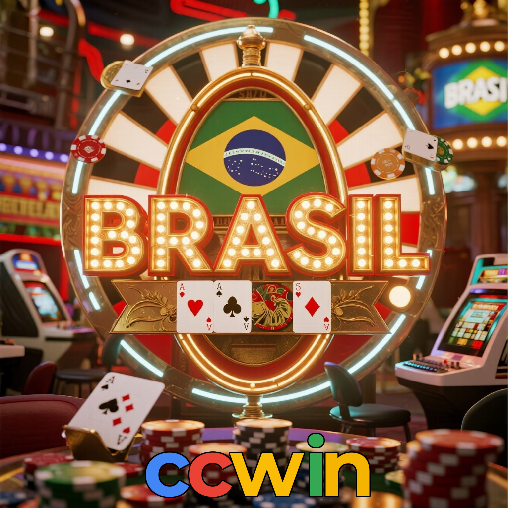 ccwin:O cassino online mais confiável, com poker, roleta e futebol online!