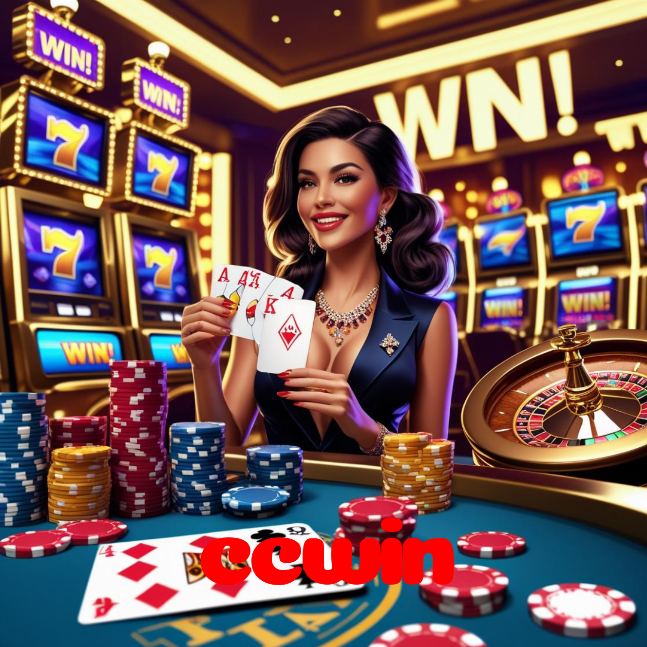 ccwin:Jogue poker, aposte no futebol e ganhe em nosso cassino online!