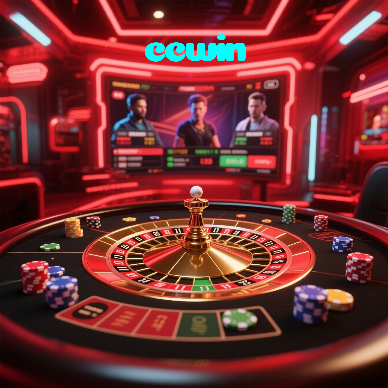 ccwin:Jogue poker e conquiste prêmios como um verdadeiro campeão!