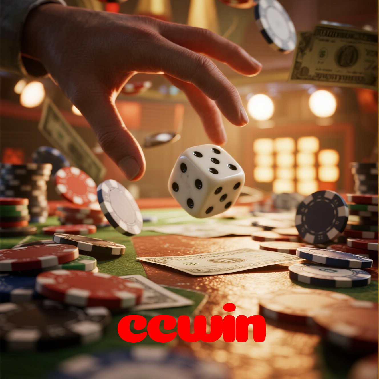 ccwin：Jogue blackjack, roleta e aposte no futebol para vitórias emocionantes!