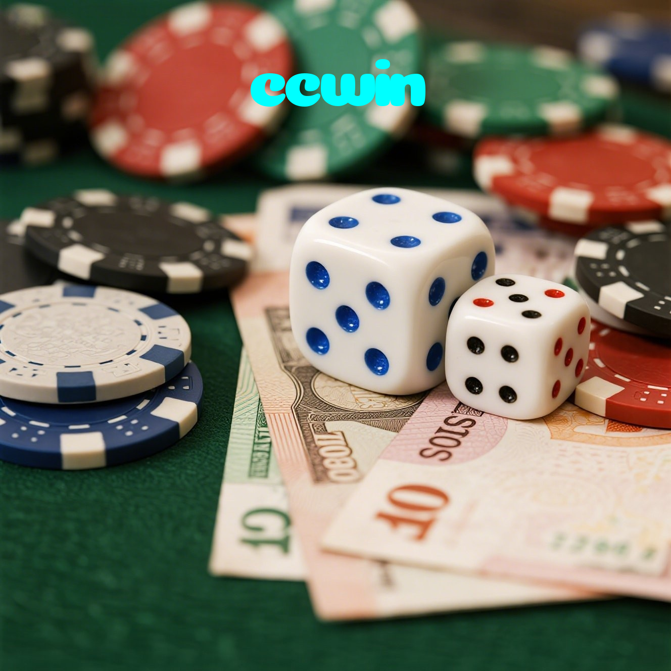 ccwin:Aposte nas mesas de poker e vença grandes prêmios!