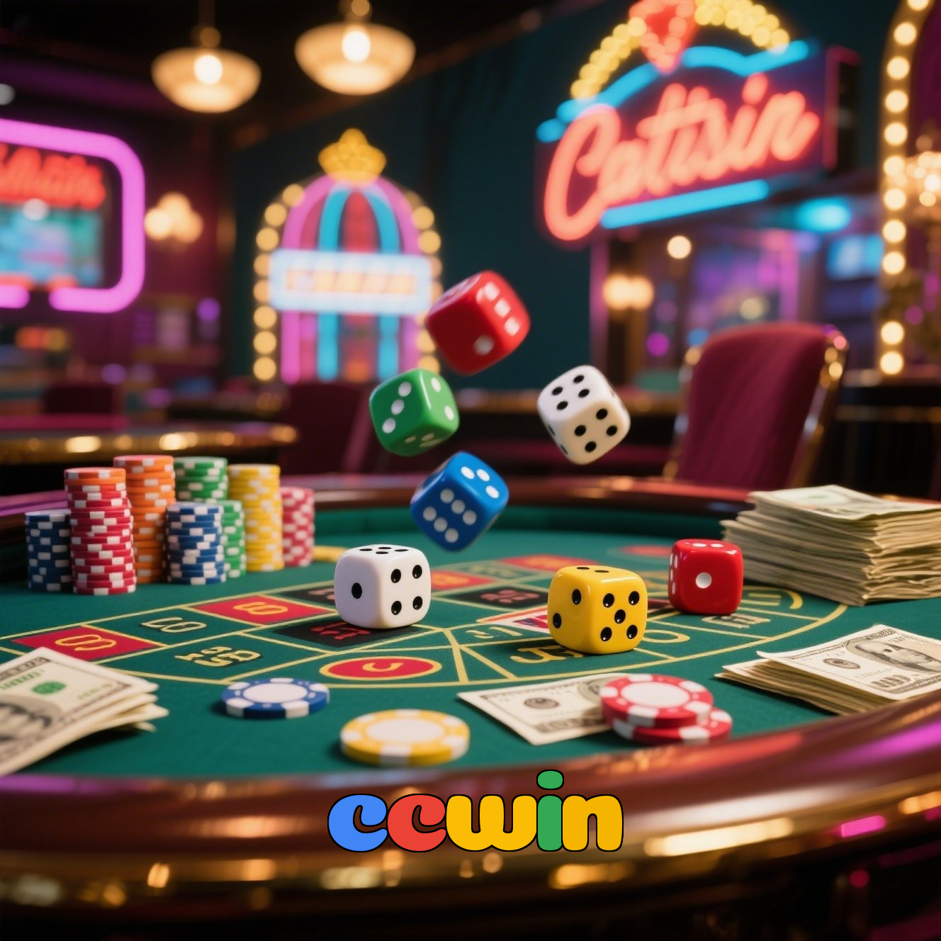 ccwin:O melhor cassino para apostar no futebol e ganhar em jogos de cassino!