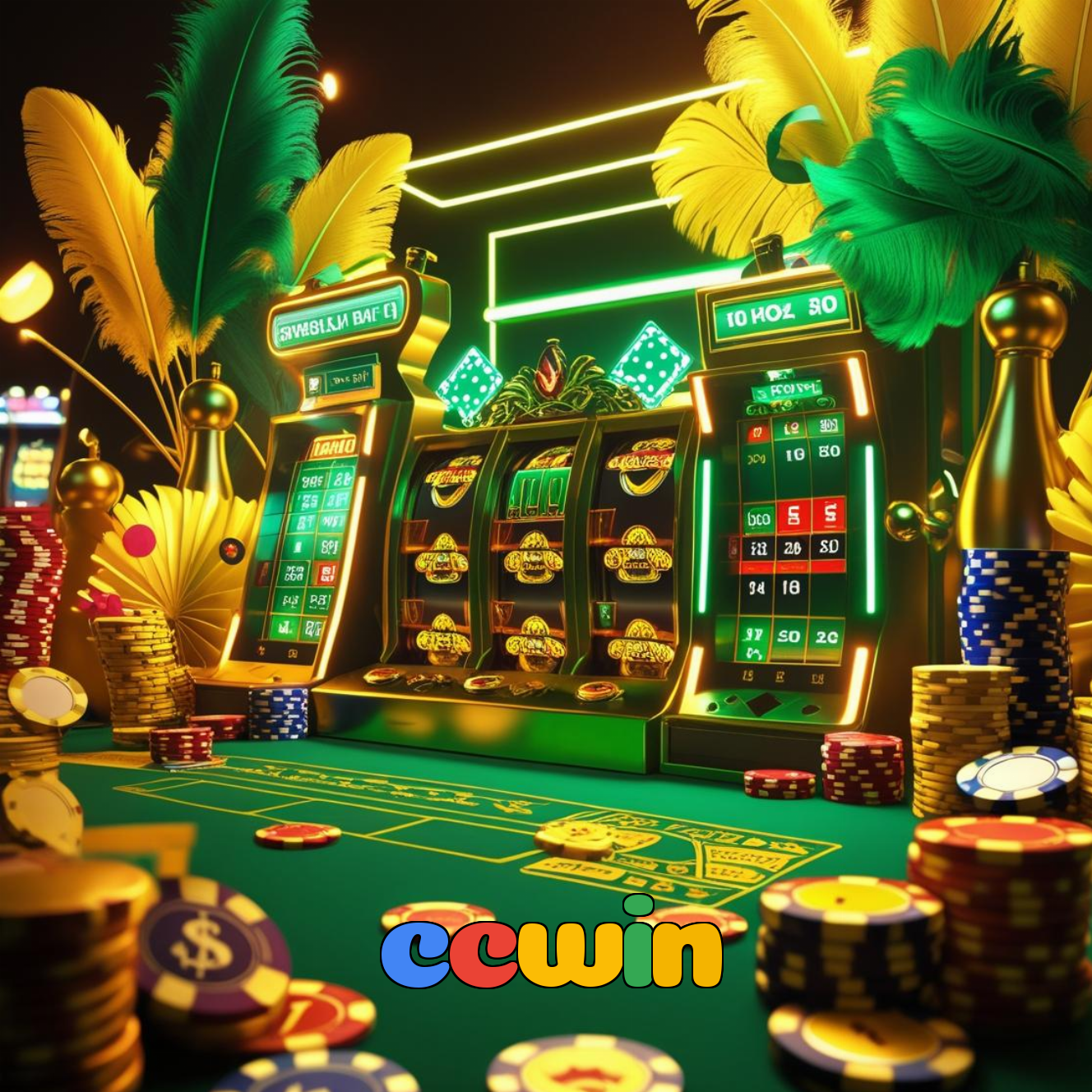 ccwin:Aposte no futebol online e sinta a emoção de vencer!
