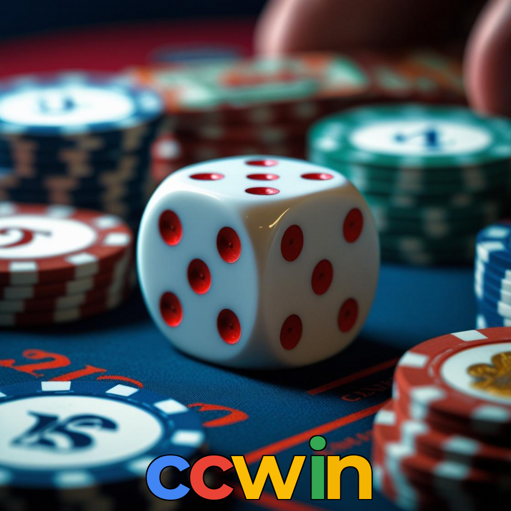 ccwin:A melhor plataforma para apostas no futebol e diversão em jogos de cassino!
