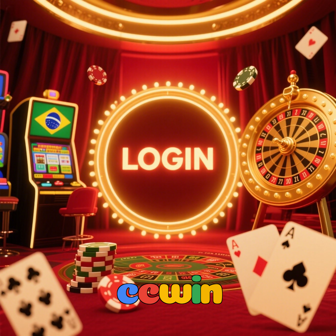 ccwin：Jogue nas nossas mesas de poker e conquiste vitórias épicas!