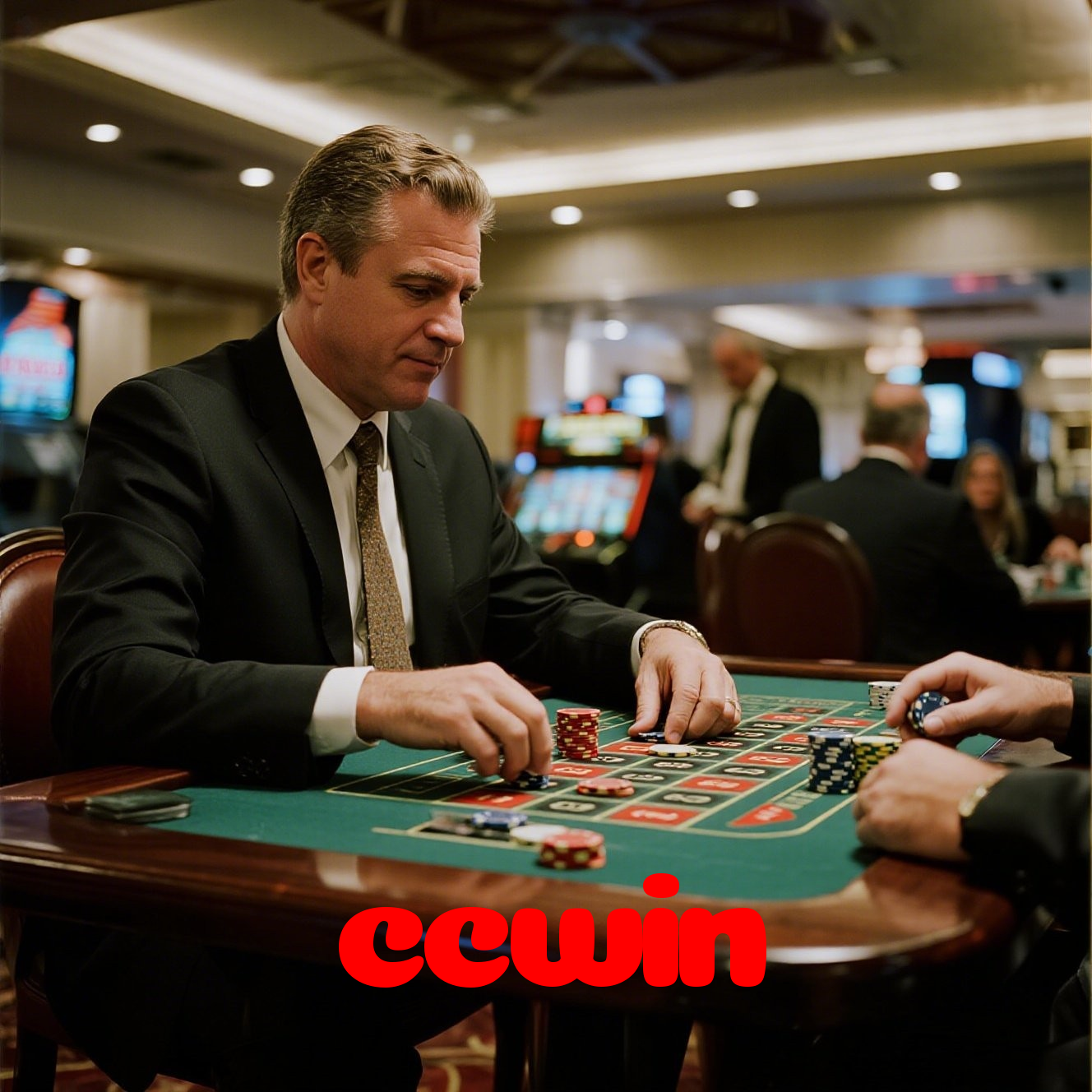 ccwin:Jogue agora nas melhores slots e ganhe muito mais!