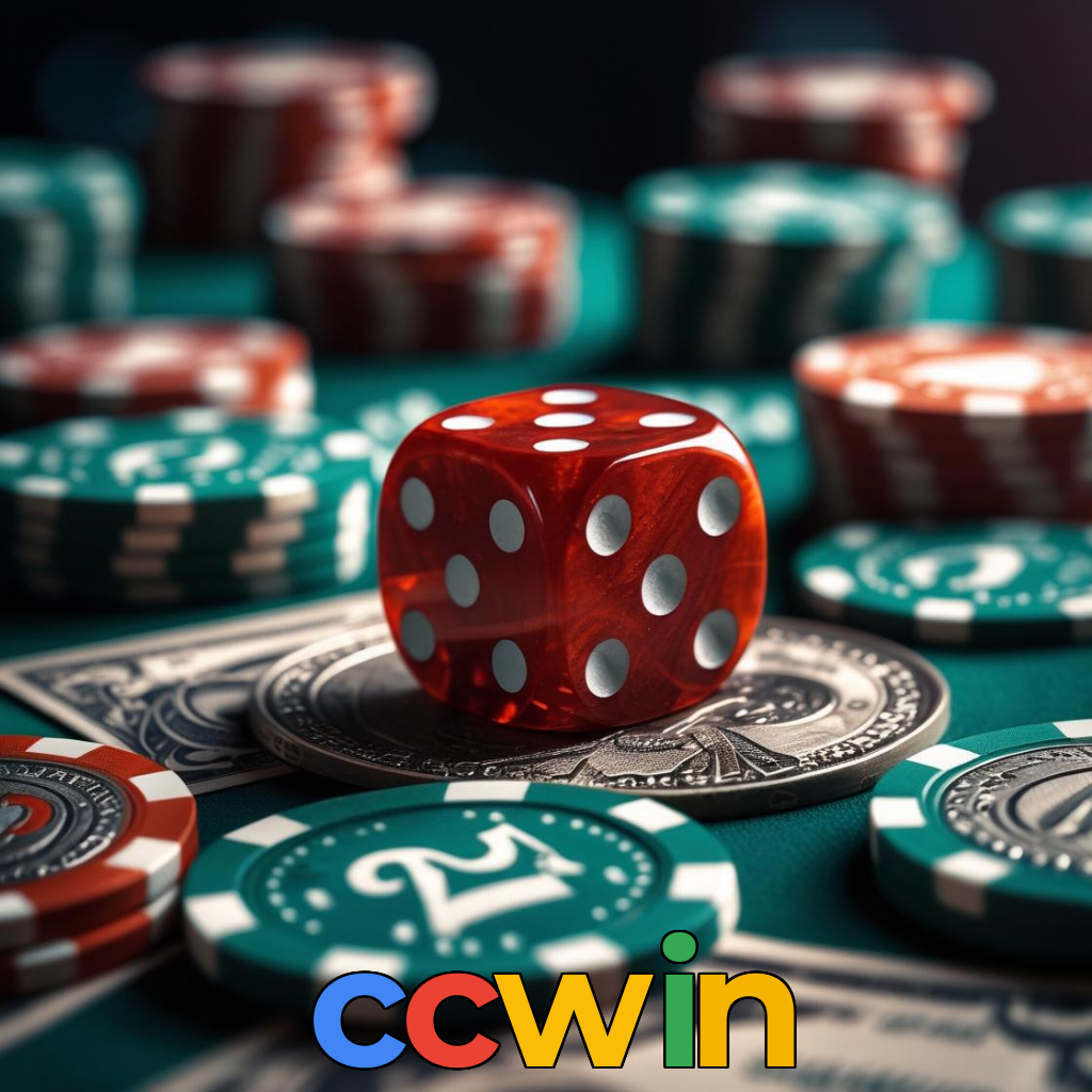 ccwin：Jogue no melhor cassino online e descubra os maiores jackpots!