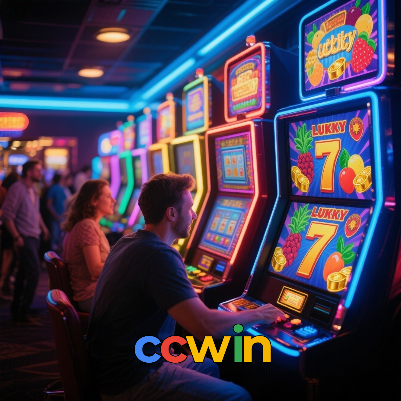 ccwin:Ganhe com poker, blackjack e apostas em futebol no cassino online!