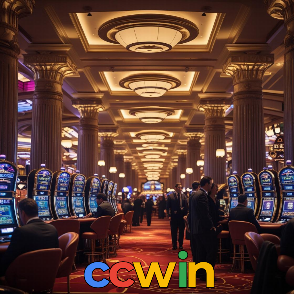 ccwin:Jogue os melhores jogos de cassino como blackjack e roleta, e aposte no futebol!