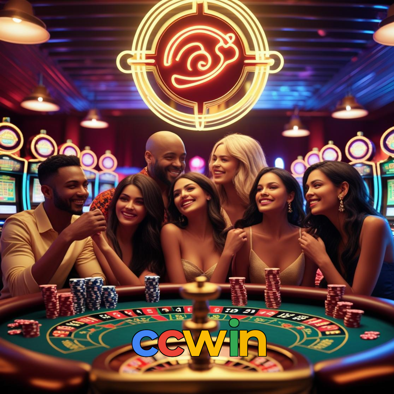 ccwin:Entre na ação! Aposte nas slots e conquiste grandes vitórias!