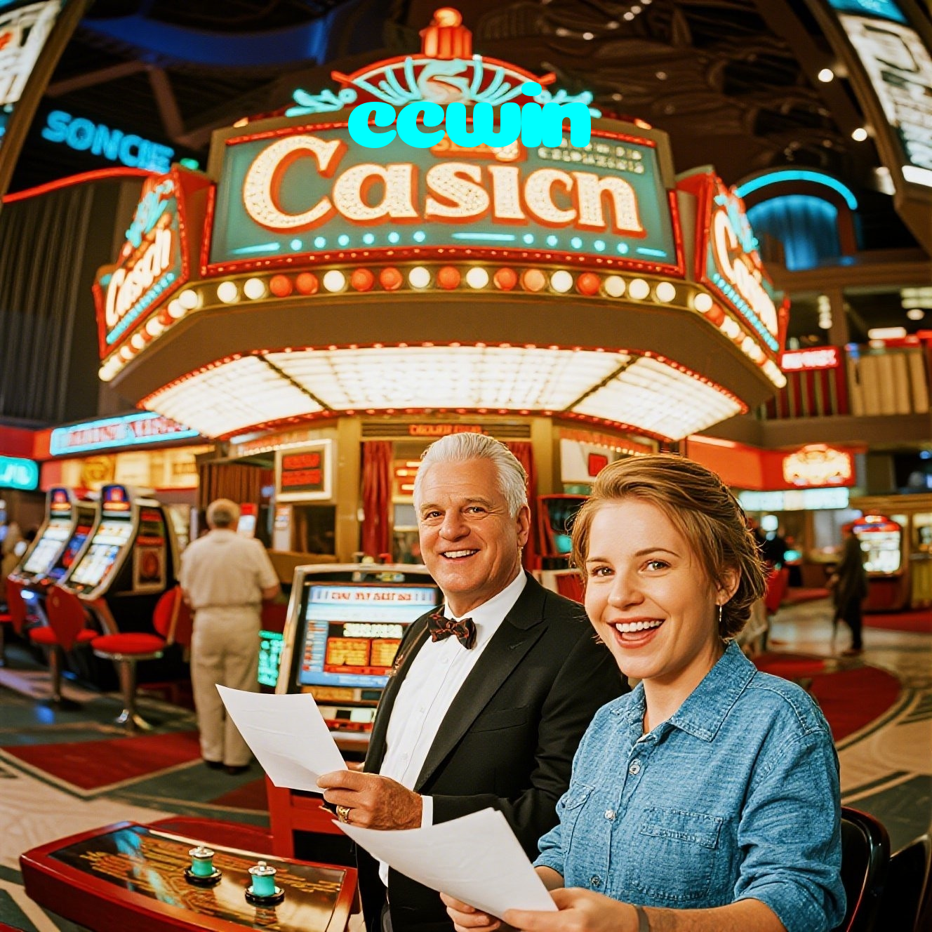 ccwin:Jogue agora e vença nas melhores slots online!
