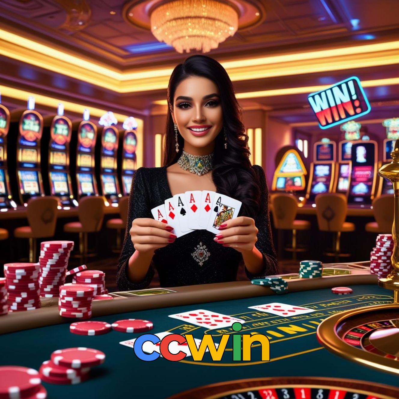 ccwin:Diversão garantida com blackjack, roleta e apostas ao vivo no futebol!
