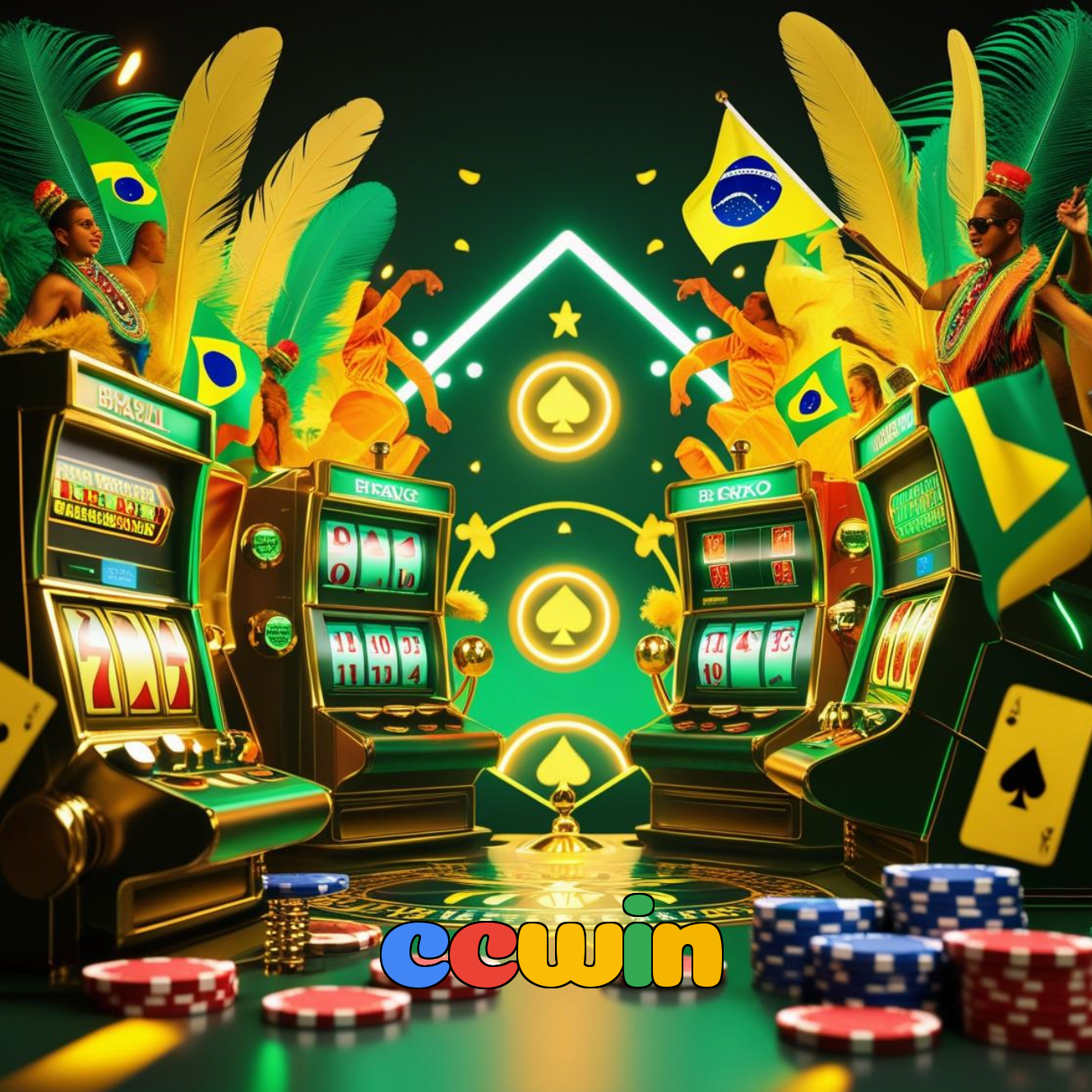 ccwin:Aposte no futebol e ganhe prêmios fantásticos em blackjack e roleta!