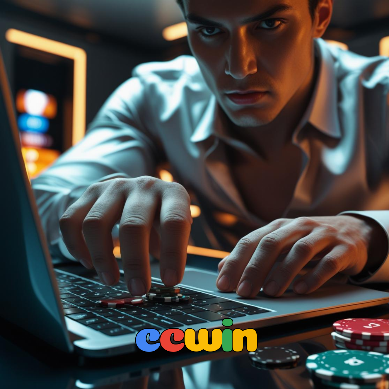 ccwin：Jogue slots, roleta e aposte no futebol para grandes vitórias!