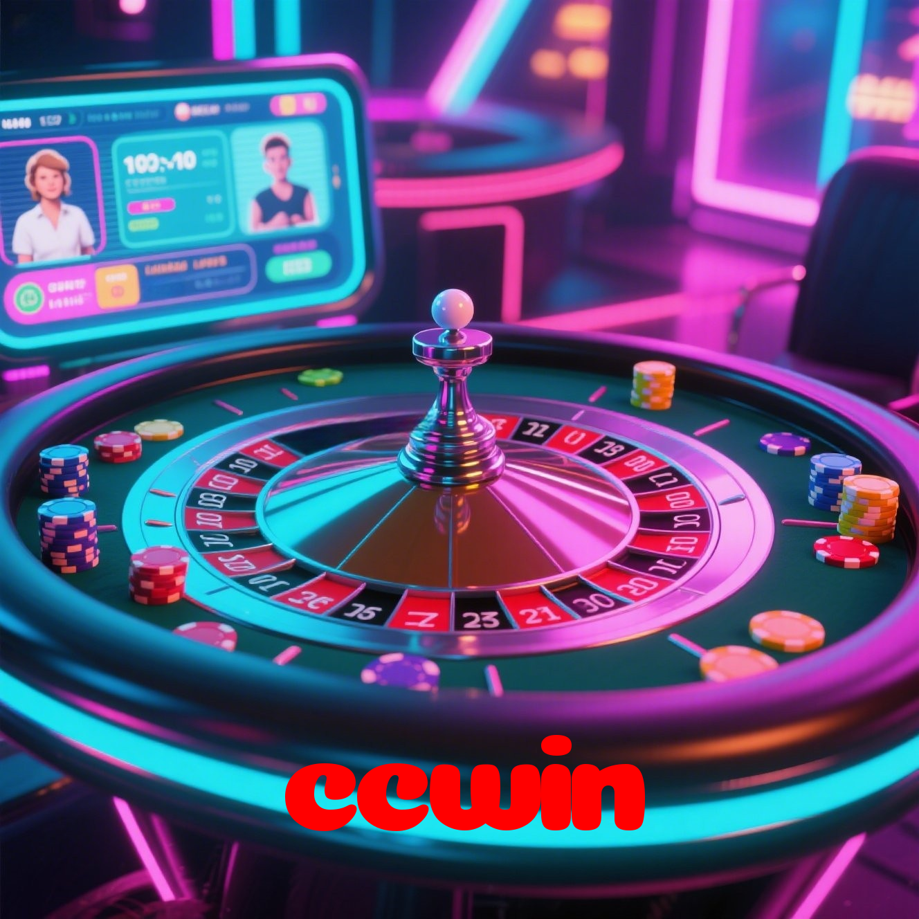 ccwin:Jogue slots, poker e aposte no futebol para prêmios incríveis!