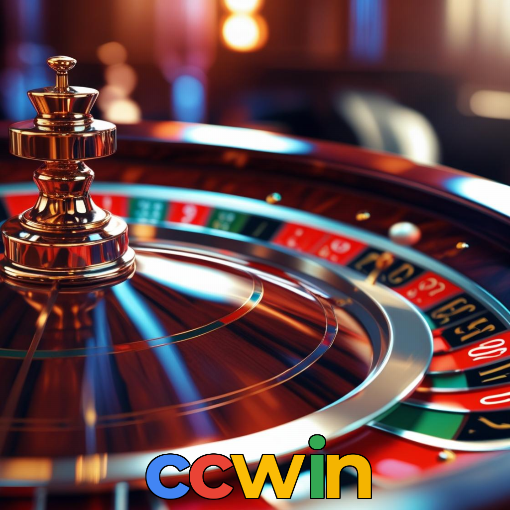 ccwin:A diversão e as vitórias estão te esperando no nosso cassino online!