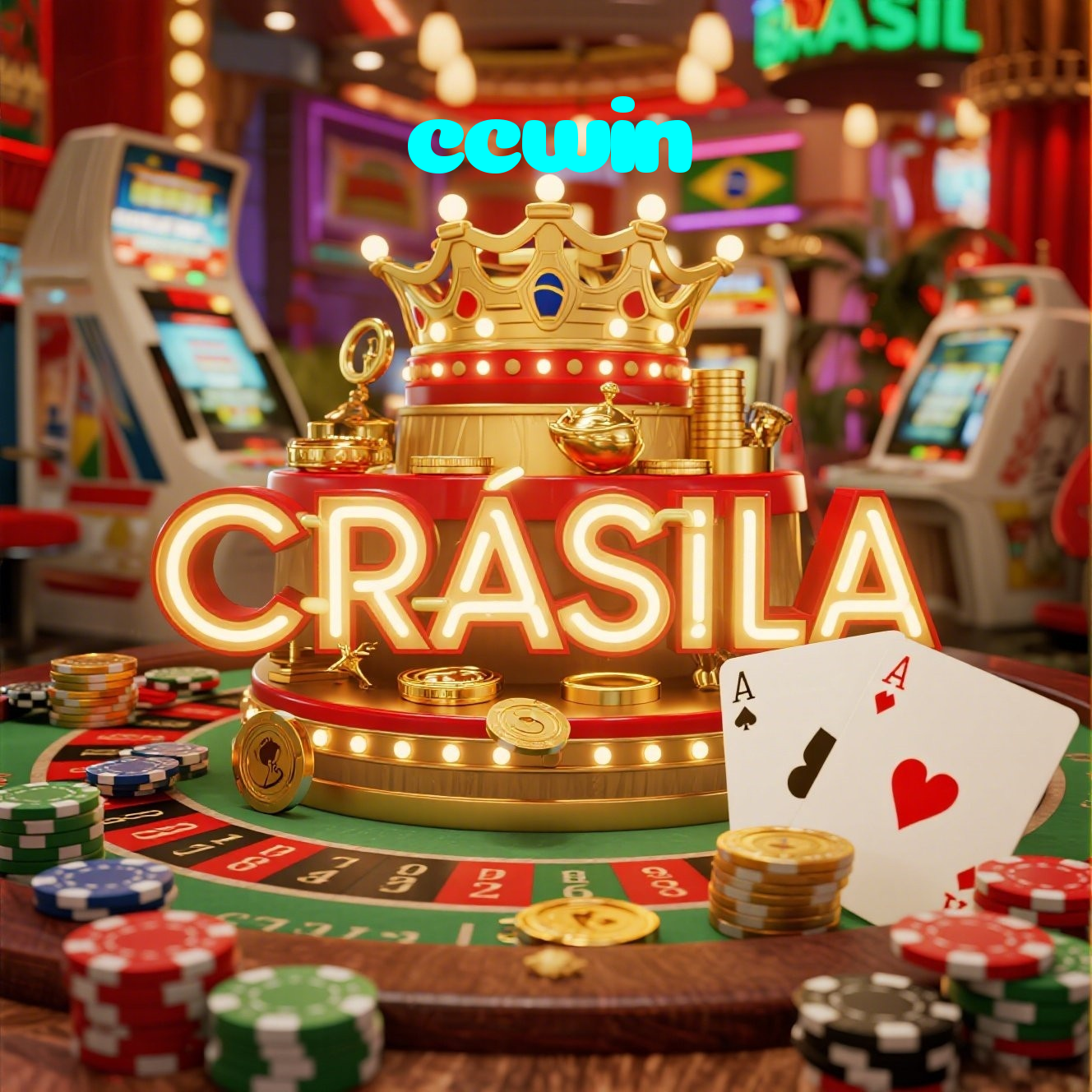 ccwin:Aposte no futebol e ganhe prêmios fantásticos jogando slots e roleta!