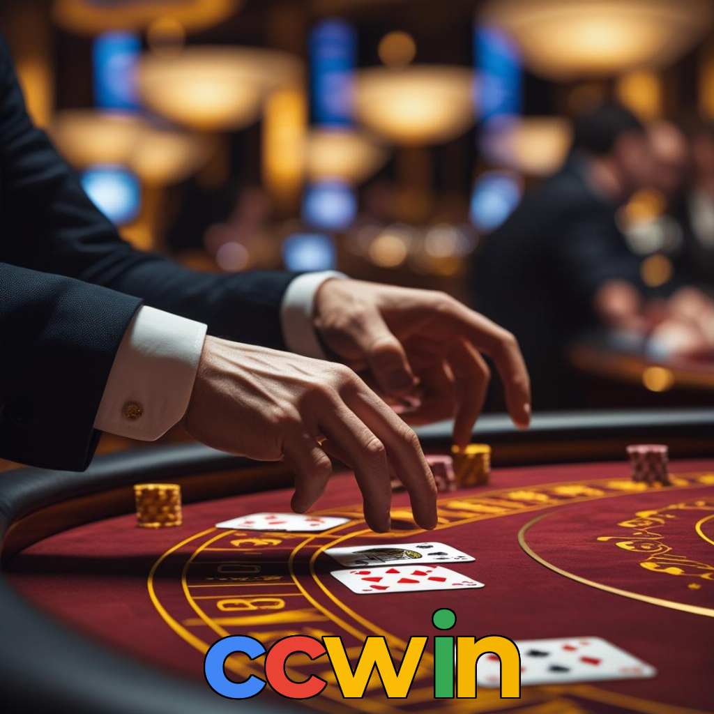 ccwin:Jogue blackjack, aposte no futebol e vença com grandes prêmios!
