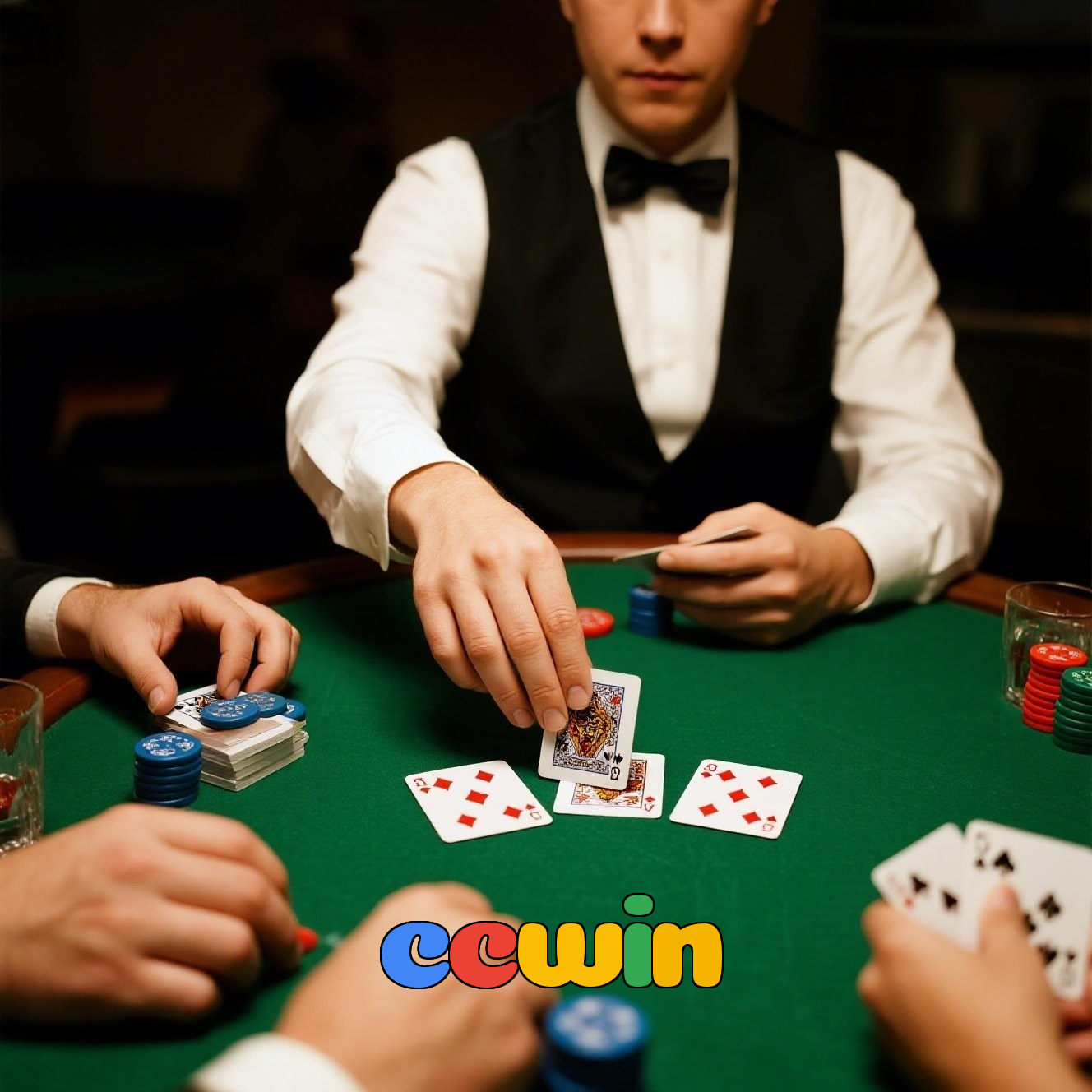 ccwin:Aposte agora nas roletas e veja a sorte brilhar para você!