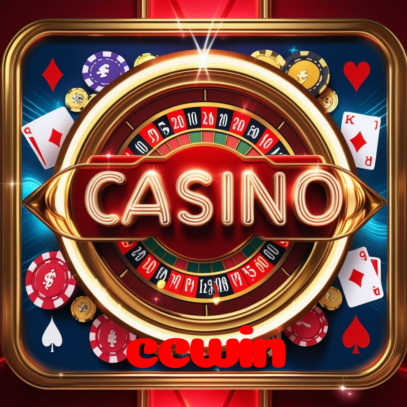 ccwin:O melhor cassino online com apostas ao vivo em futebol e jogos de cassino!