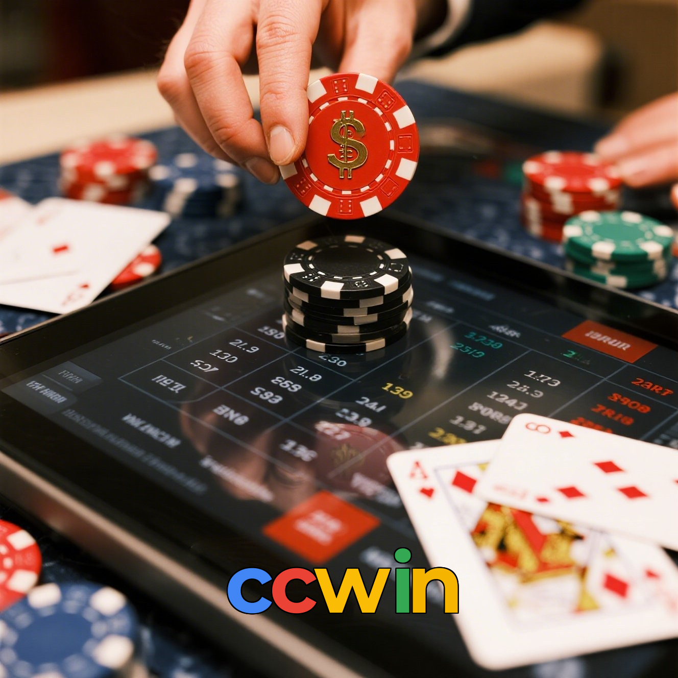ccwin:A melhor experiência de apostas no futebol e cassino está no nosso site!