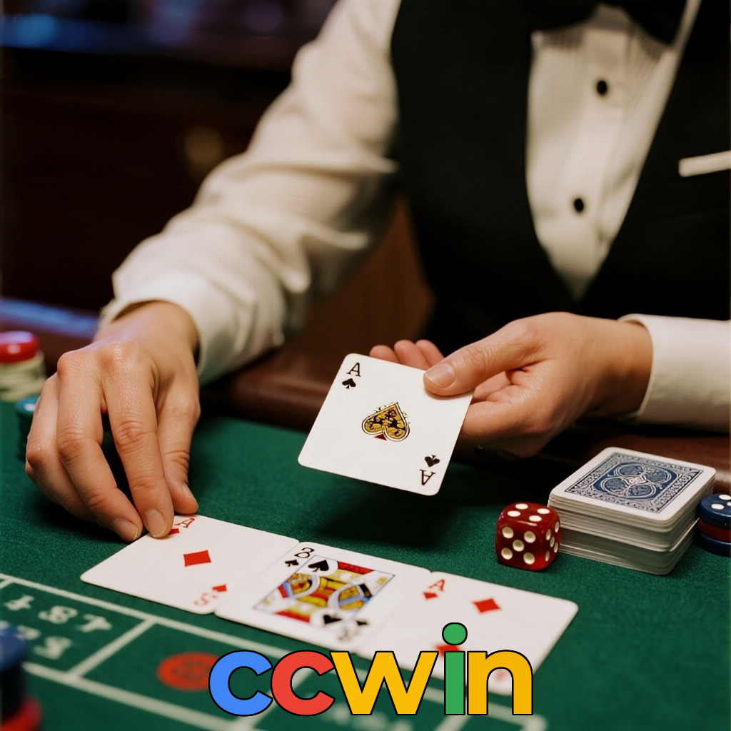 ccwin：Aposte nas melhores slots e conquiste grandes vitórias!
