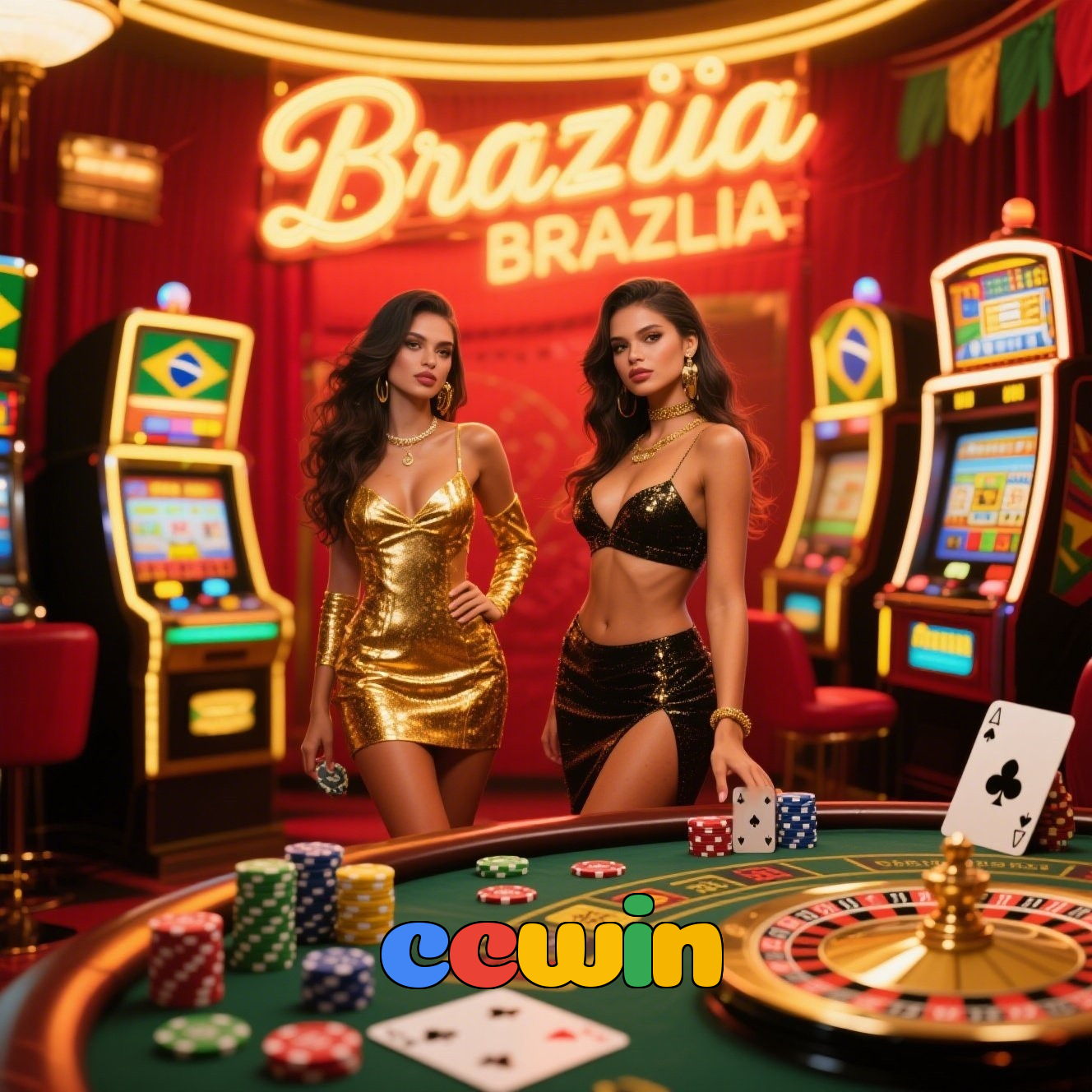 ccwin:A diversão começa no cassino online com poker, roleta e apostas no futebol!