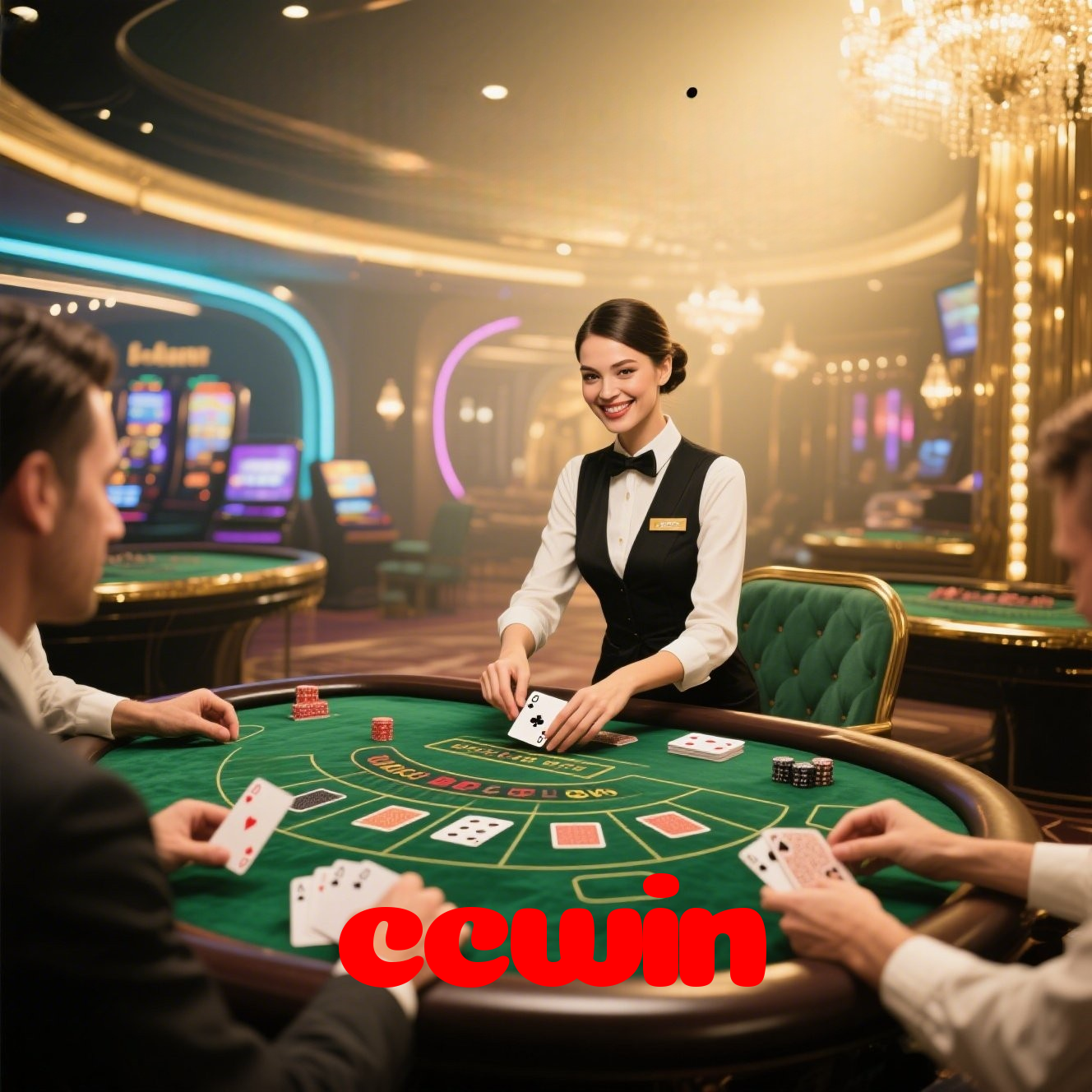 ccwin:Jogue roleta, blackjack e aposte no futebol no cassino mais seguro!