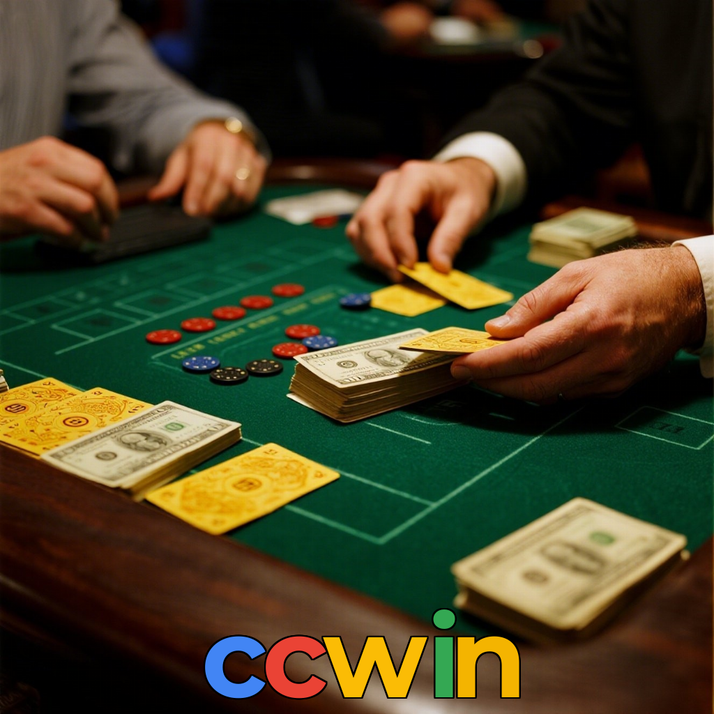 ccwin:A diversão começa no cassino online com poker, roleta e apostas no futebol!