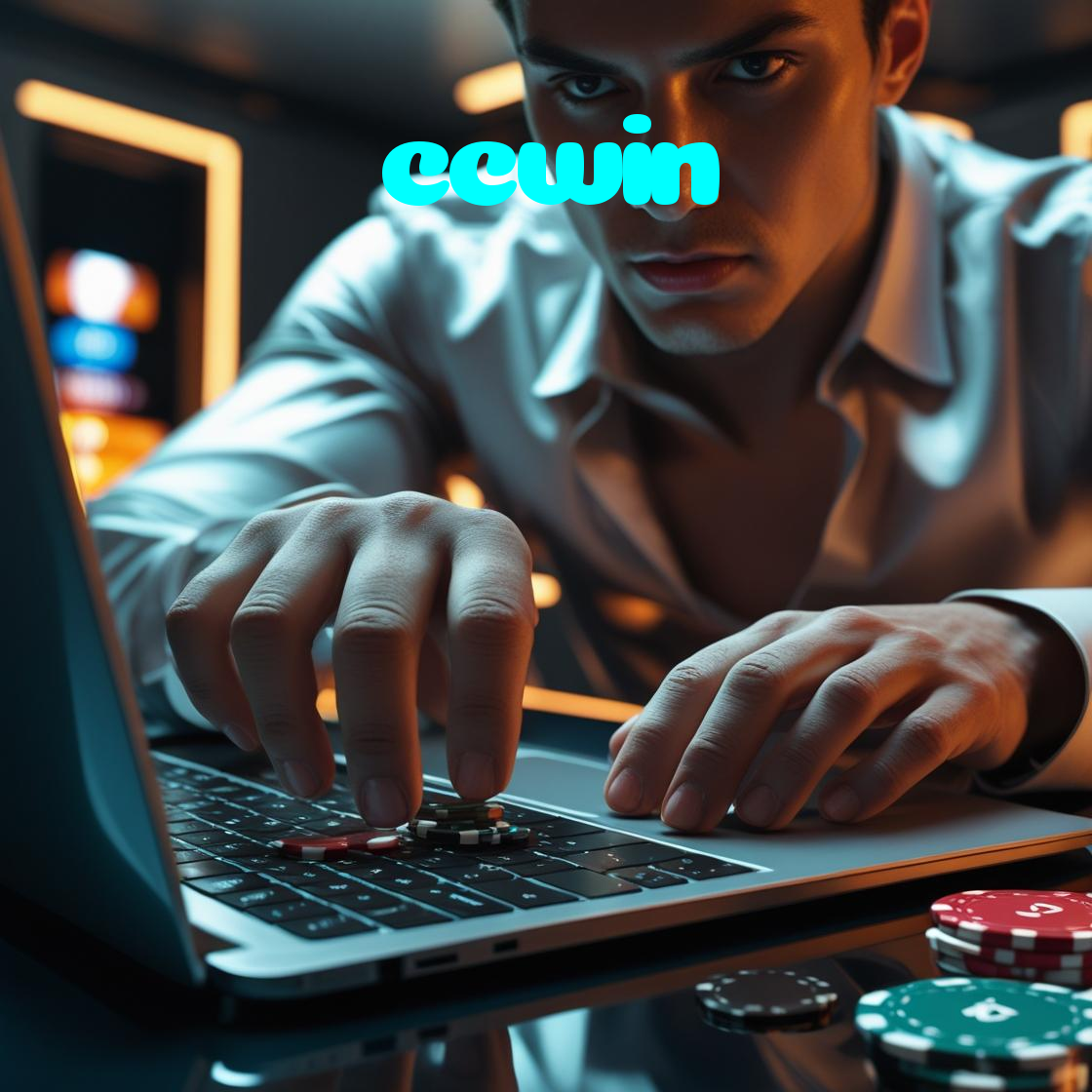 ccwin:Encontre a sorte nas nossas roletas e ganhe prêmios incríveis!