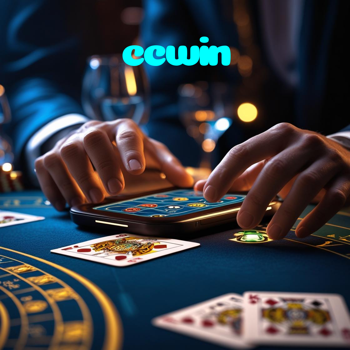 ccwin:O melhor cassino para apostar no futebol e ganhar em jogos de cassino!