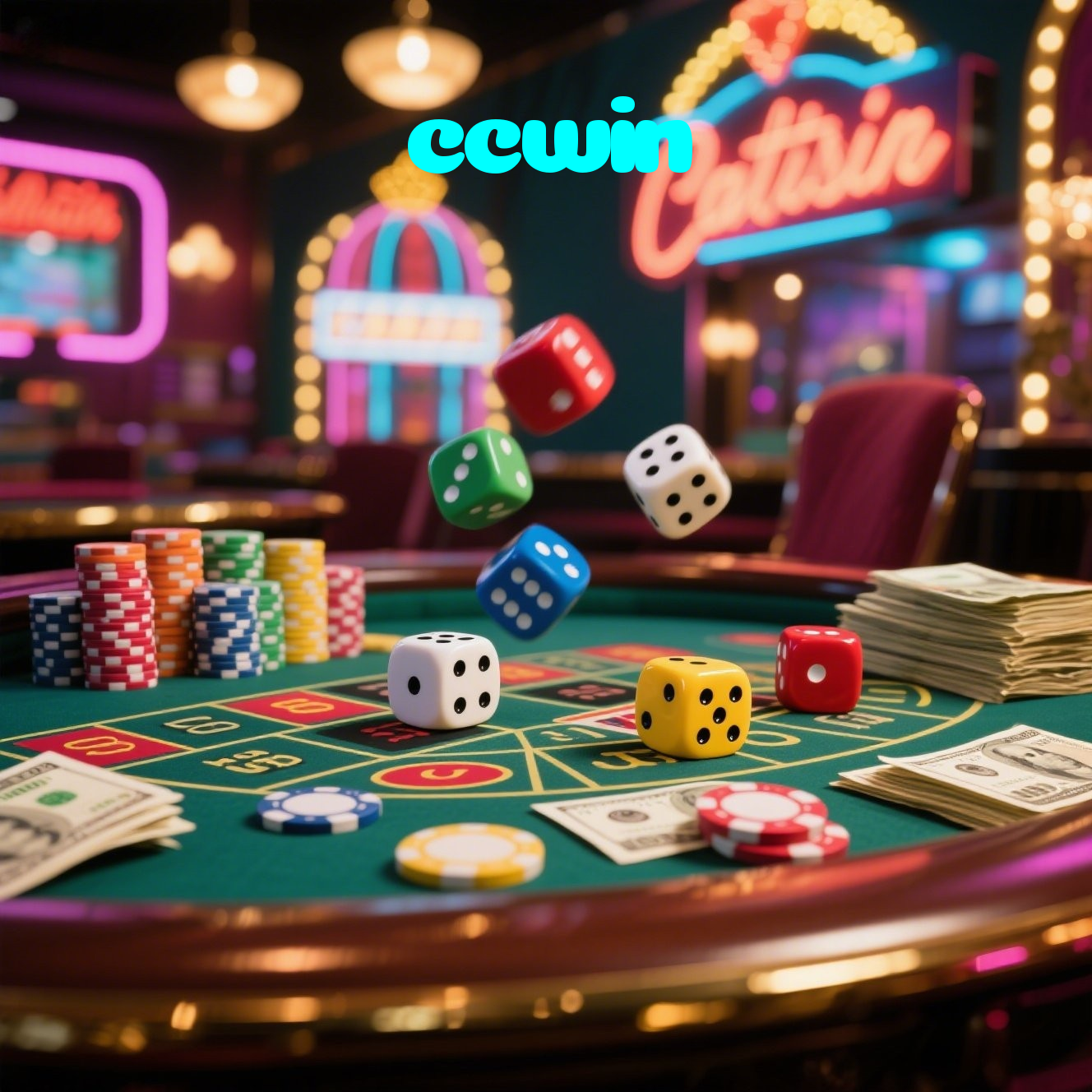 ccwin:Apostas em futebol e diversão em blackjack esperam por você!