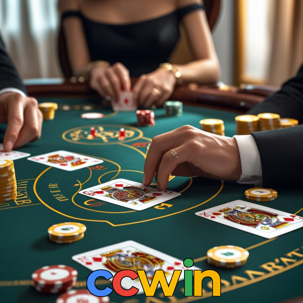 ccwin:Jogue blackjack, aposte no futebol e conquiste grandes vitórias!