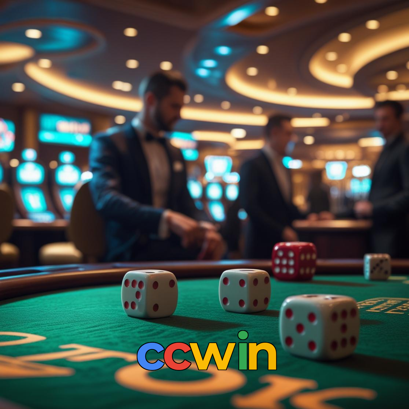 ccwin:A emoção das slots te espera! Aposte agora e ganhe!