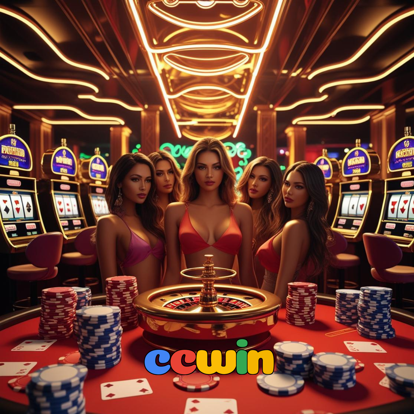 ccwin：A adrenalina do futebol online está ao seu alcance!