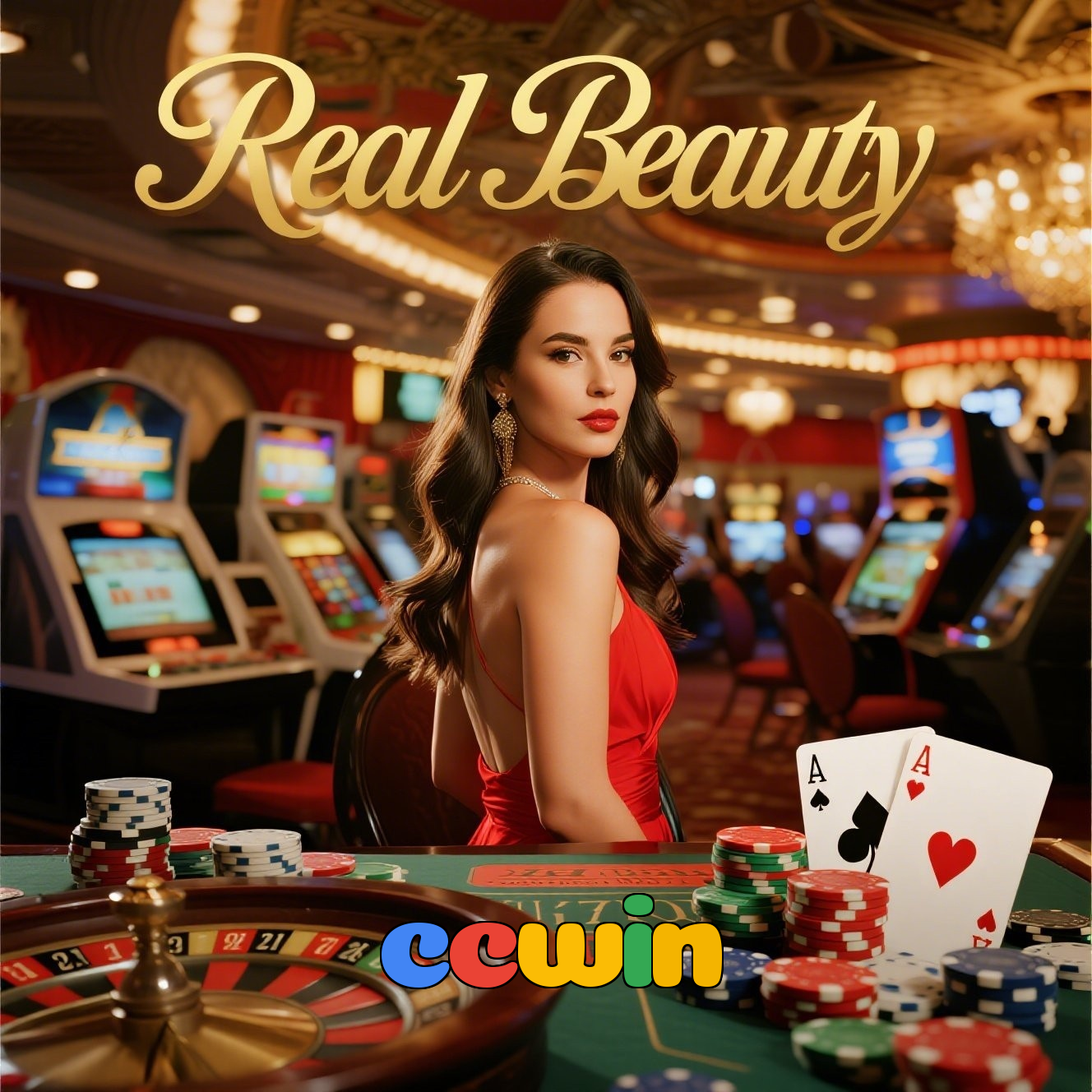 ccwin：A sorte está na roleta! Aposte e veja sua vitória acontecer!