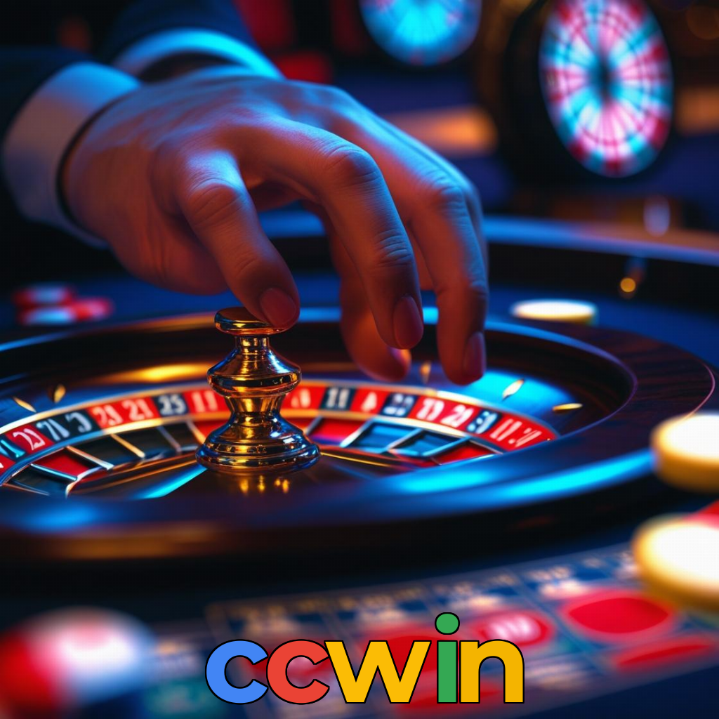 ccwin:Aposte nas roletas e leve o jackpot para casa!