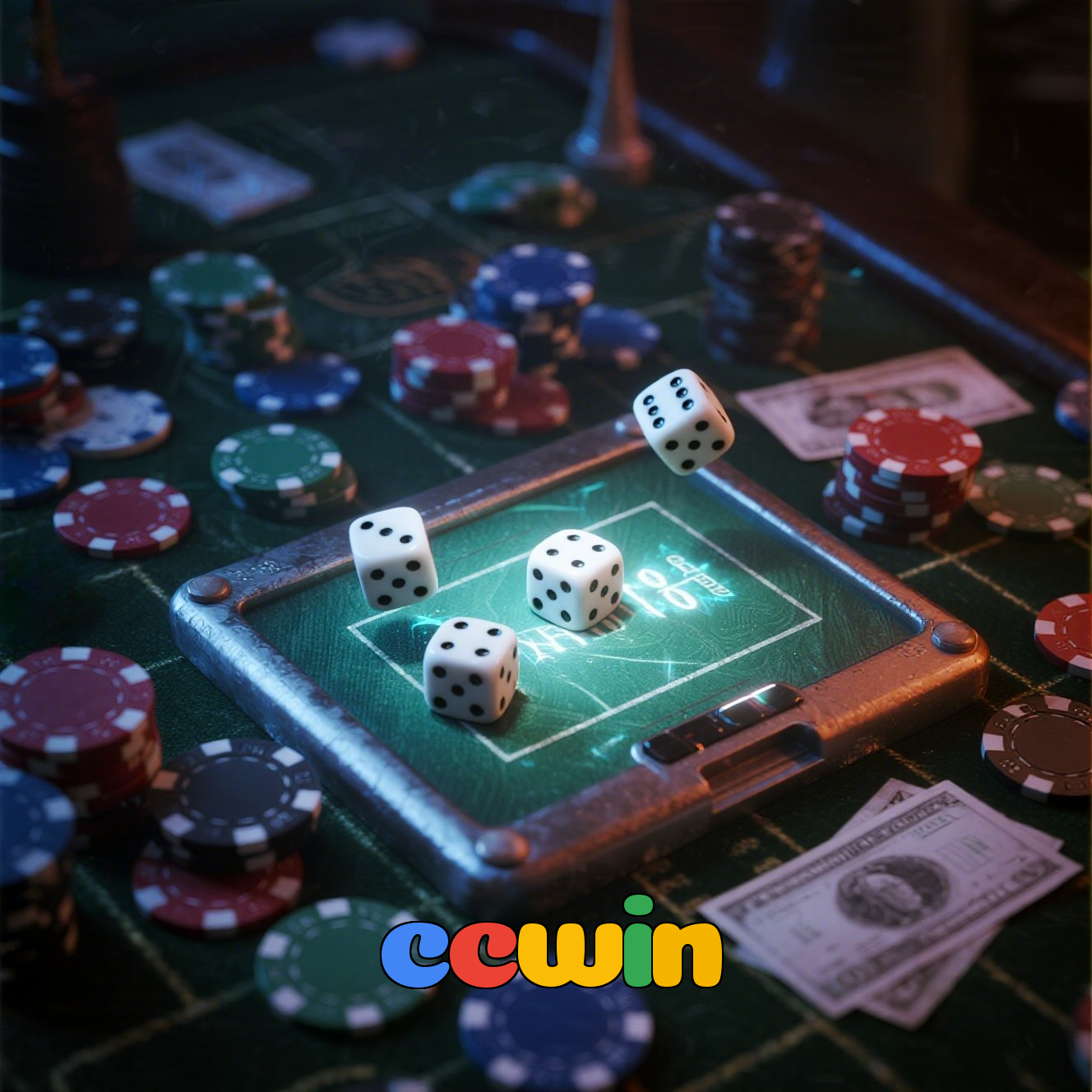 ccwin：Jogue poker e aposte no futebol online, tudo no mesmo lugar!