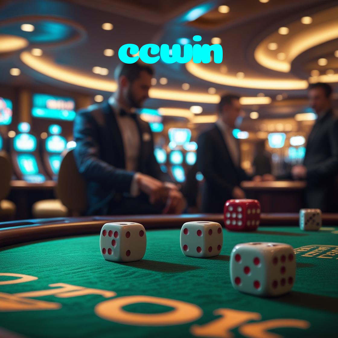 ccwin:Gire a roleta e conquiste grandes prêmios em nosso cassino!