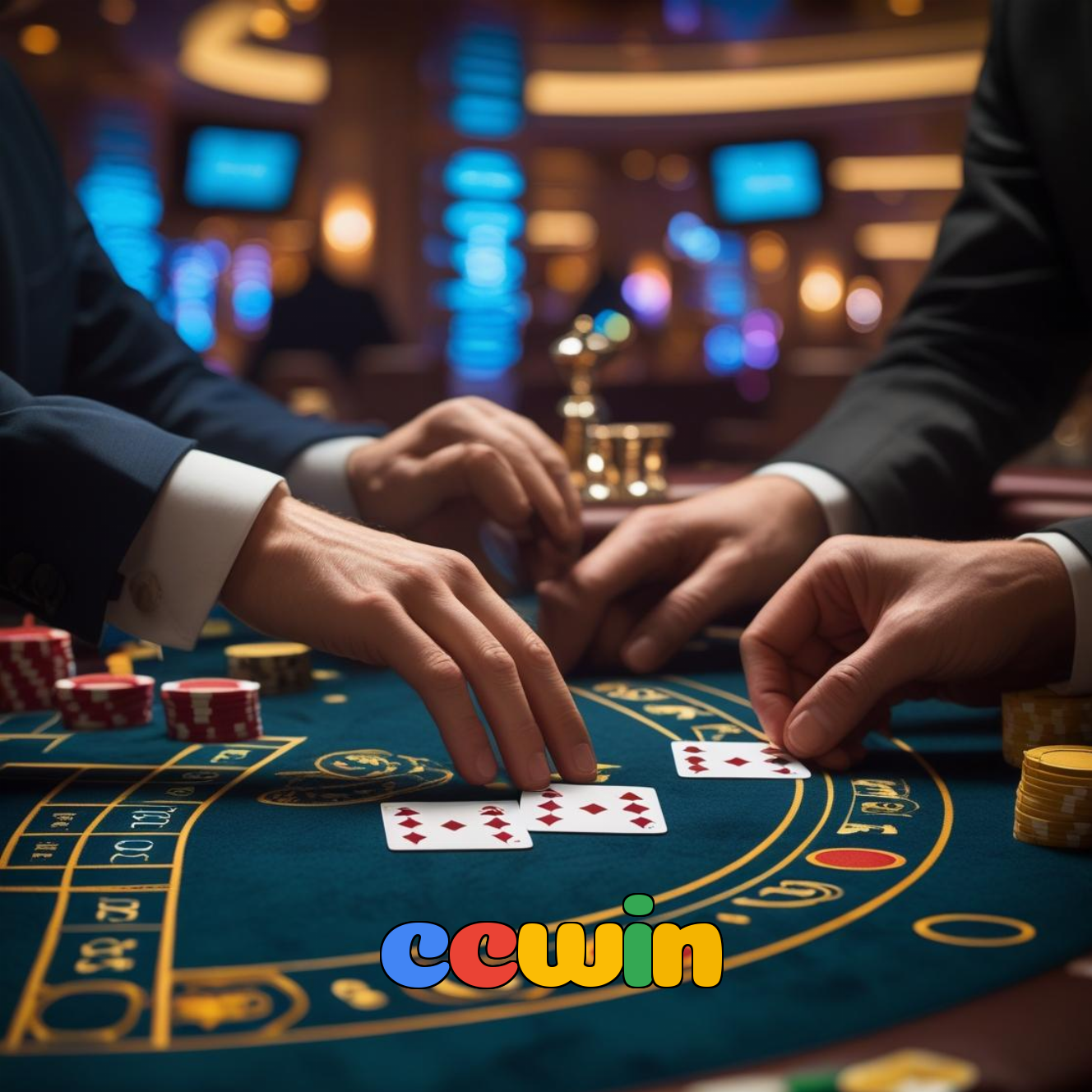 ccwin:Jogue blackjack e aposte no futebol para uma experiência emocionante!
