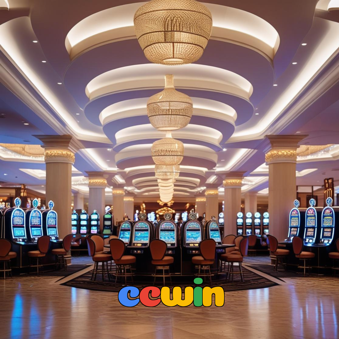 ccwin：Jogue nas mesas de poker e se torne um campeão das cartas!