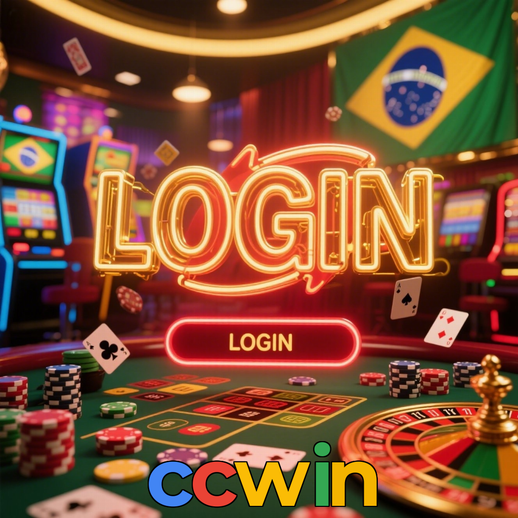 ccwin：Aposte nas mesas de poker e vença com estilo!