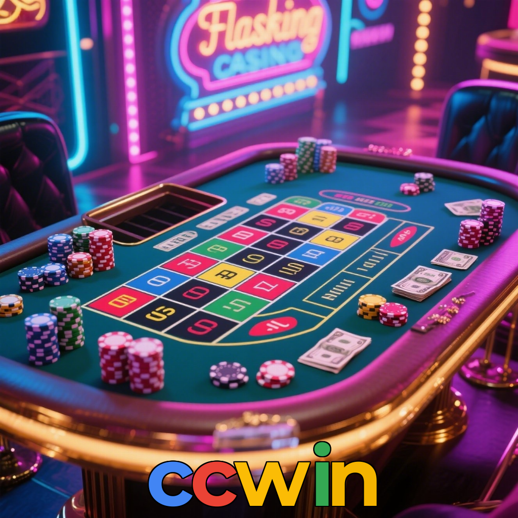 ccwin:Jogue poker, aposte no futebol e ganhe prêmios ao vivo!