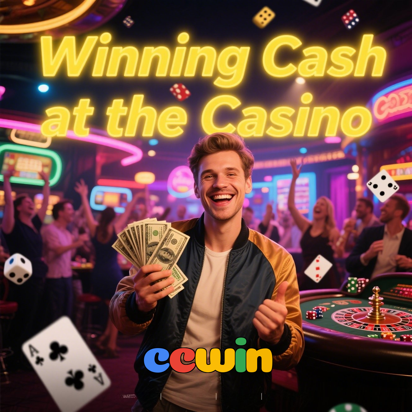 ccwin：Jogue poker, aposte no futebol e leve prêmios incríveis no cassino!