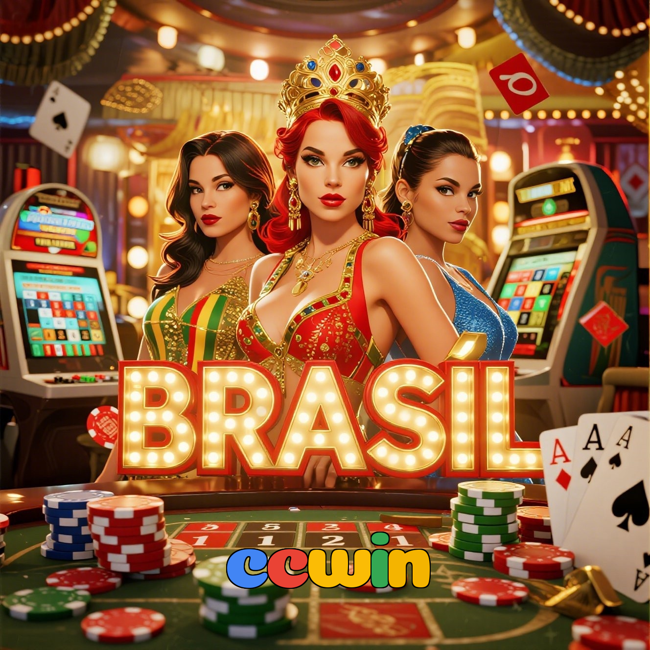 ccwin:Sua sorte está no cassino online com apostas no futebol e jogos emocionantes!