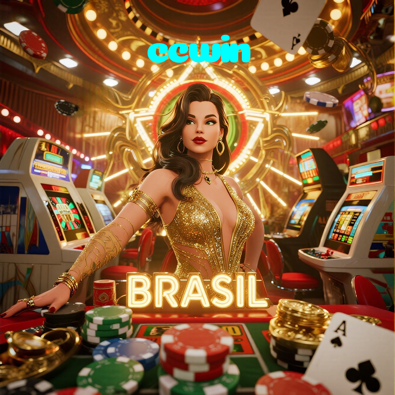 ccwin:Prepare-se para as melhores vitórias! Jogue em nosso cassino online!