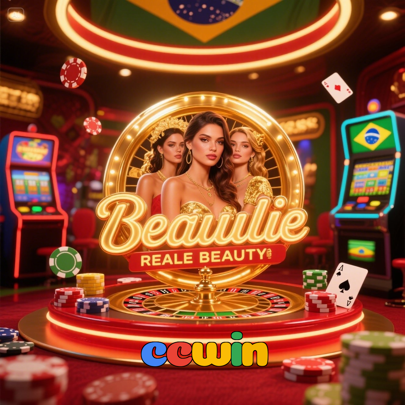 ccwin:Em nosso cassino online, a sorte está ao seu lado! Aposte agora!